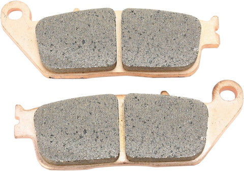 Brake Pad - Drag Sintered DRAG SPECIALTIES DRAG SPECIALTIES MOTOVEIKALS 21