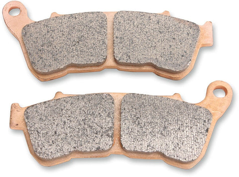Brake Pad - Drag Sintered DRAG SPECIALTIES DRAG SPECIALTIES MOTOVEIKALS 21