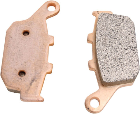 Brake Pad Drag Sintered DRAG SPECIALTIES DRAG SPECIALTIES MOTOVEIKALS 21