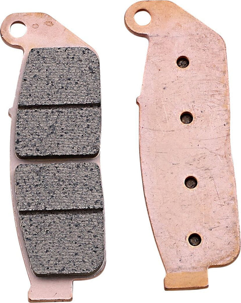 Brake Pad Drag Sintered DRAG SPECIALTIES DRAG SPECIALTIES MOTOVEIKALS 21