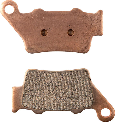 Brake Pad Drag Sintered DRAG SPECIALTIES DRAG SPECIALTIES MOTOVEIKALS 21