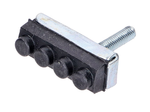 Brake pad for Velo Solex OEM STANDARD MOTOVEIKALS 21