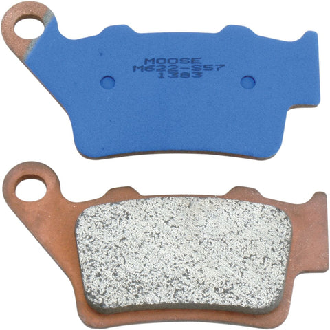Brake Pad-M1 Comp Rr MOOSE RACING HARD-PARTS MOOSE RACING MOTOVEIKALS 21