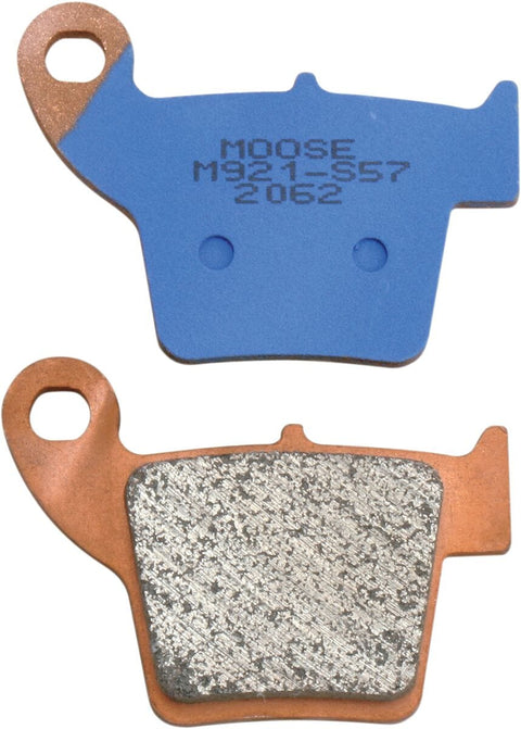Brake Pad-M1 Comp Rr MOOSE RACING HARD-PARTS MOOSE RACING MOTOVEIKALS 21