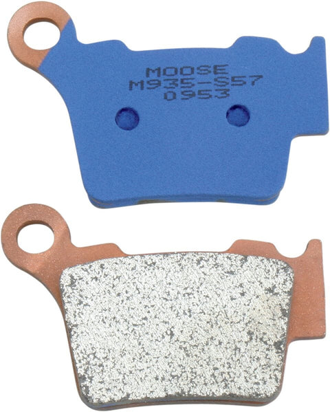 Brake Pad-M1 Comp Rr MOOSE RACING HARD-PARTS MOOSE RACING MOTOVEIKALS 21