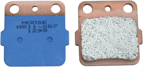 Brake Pad-M1 Comp Rr MOOSE RACING HARD-PARTS MOOSE RACING MOTOVEIKALS 21