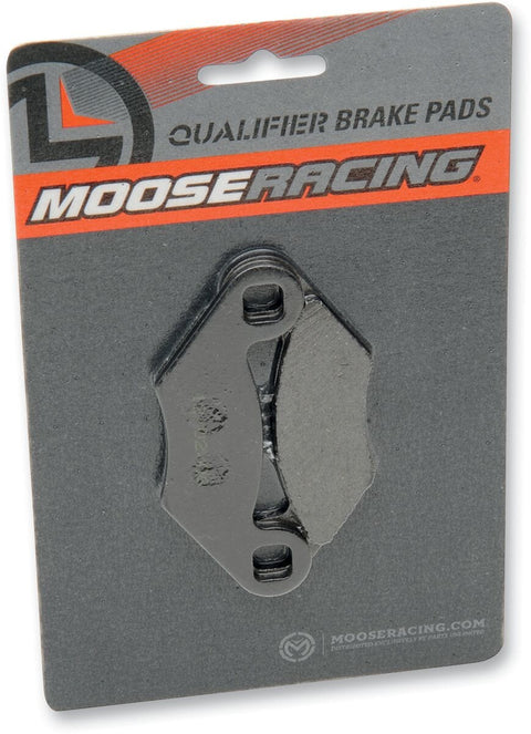 Brake Pad Qualifier Atv MOOSE RACING HARD-PARTS MOOSE RACING MOTOVEIKALS 21