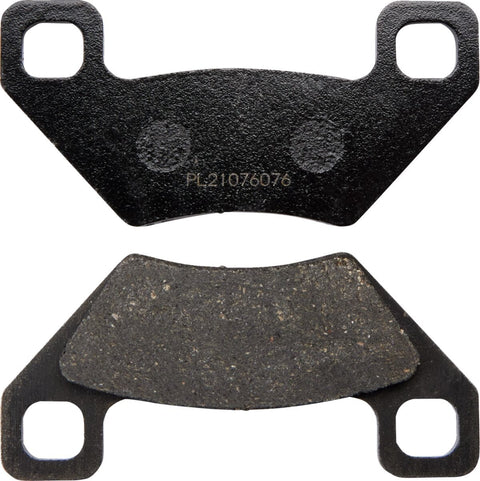 Brake Pad Qualifier Atv MOOSE RACING HARD-PARTS MOOSE RACING MOTOVEIKALS 21