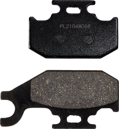 Brake Pad Qualifier Atv MOOSE RACING HARD-PARTS MOOSE RACING MOTOVEIKALS 21