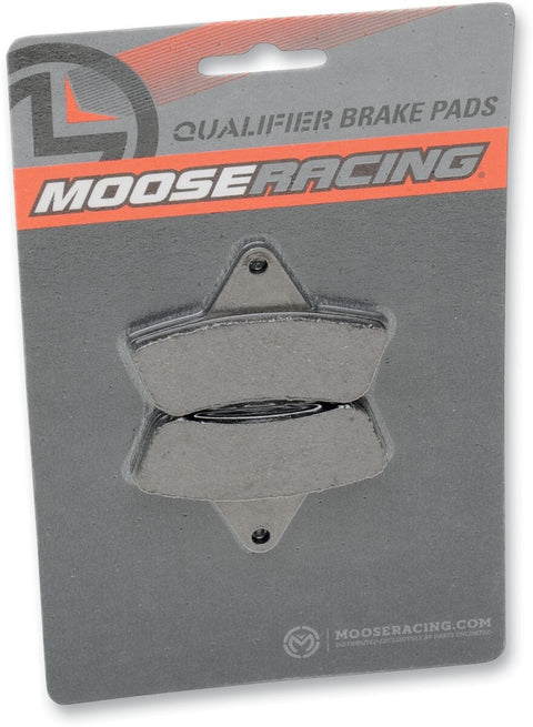Brake Pad Qualifier Atv MOOSE RACING HARD-PARTS MOOSE RACING MOTOVEIKALS 21