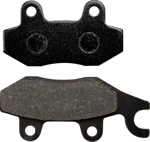 Brake Pad Qualifier Atv MOOSE RACING HARD-PARTS MOOSE RACING MOTOVEIKALS 21