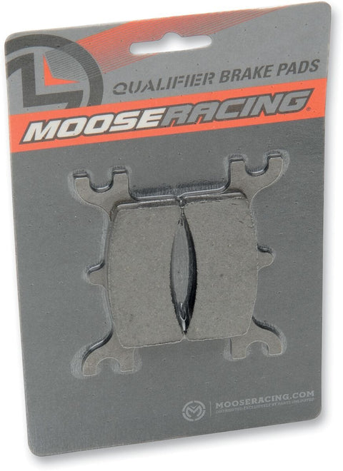 Brake Pad Qualifier Atv MOOSE RACING HARD-PARTS MOOSE RACING MOTOVEIKALS 21