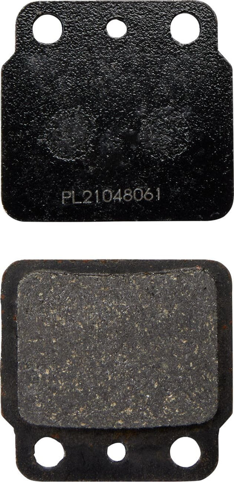 Brake Pad Qualifier Atv MOOSE RACING HARD-PARTS MOOSE RACING MOTOVEIKALS 21