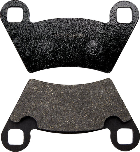 Brake Pad Qualifier Atv MOOSE RACING HARD-PARTS MOOSE RACING MOTOVEIKALS 21