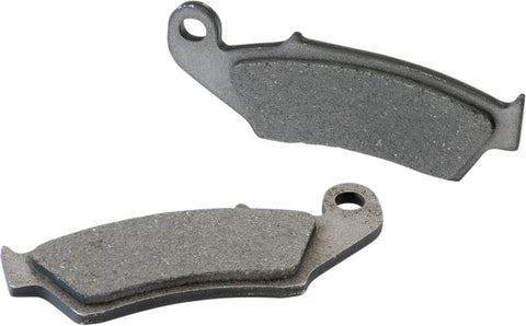 Brake Pad Qualifier M/C MOOSE RACING HARD-PARTS MOOSE RACING MOTOVEIKALS 21