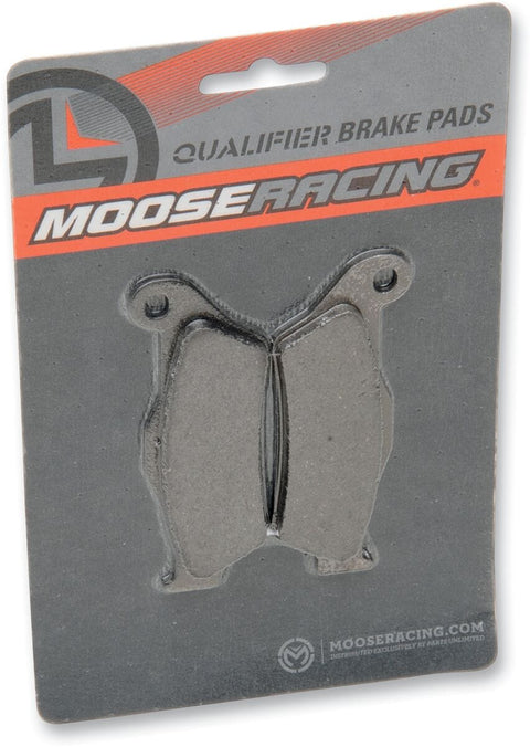 Brake Pad Qualifier M/C MOOSE RACING HARD-PARTS MOOSE RACING MOTOVEIKALS 21