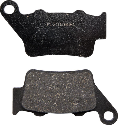 Brake Pad Qualifier M/C MOOSE RACING HARD-PARTS MOOSE RACING MOTOVEIKALS 21