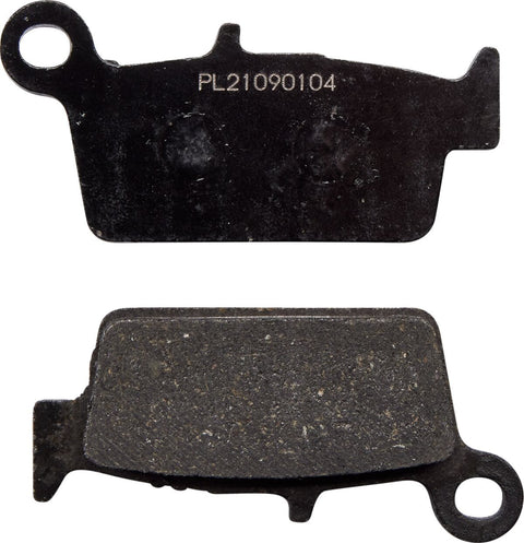 Brake Pad Qualifier M/C MOOSE RACING HARD-PARTS MOOSE RACING MOTOVEIKALS 21