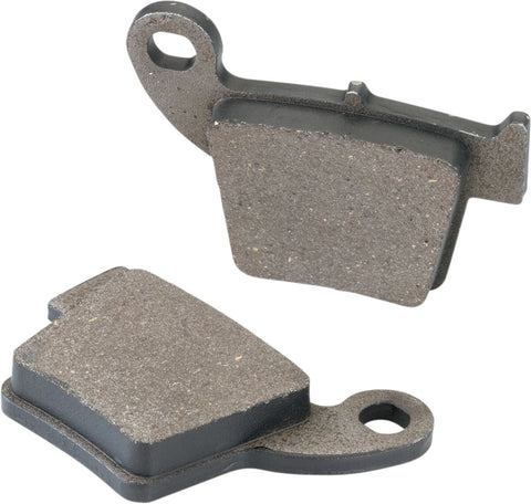 Brake Pad Qualifier M/C MOOSE RACING HARD-PARTS MOOSE RACING MOTOVEIKALS 21