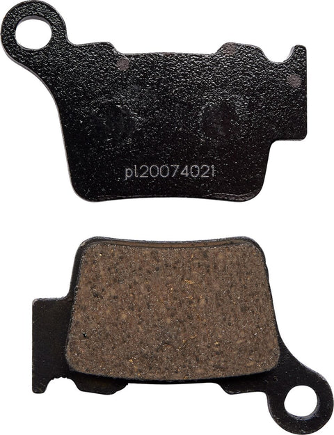 Brake Pad Qualifier M/C MOOSE RACING HARD-PARTS MOOSE RACING MOTOVEIKALS 21