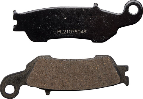 Brake Pad Qualifier M/C MOOSE RACING HARD-PARTS MOOSE RACING MOTOVEIKALS 21