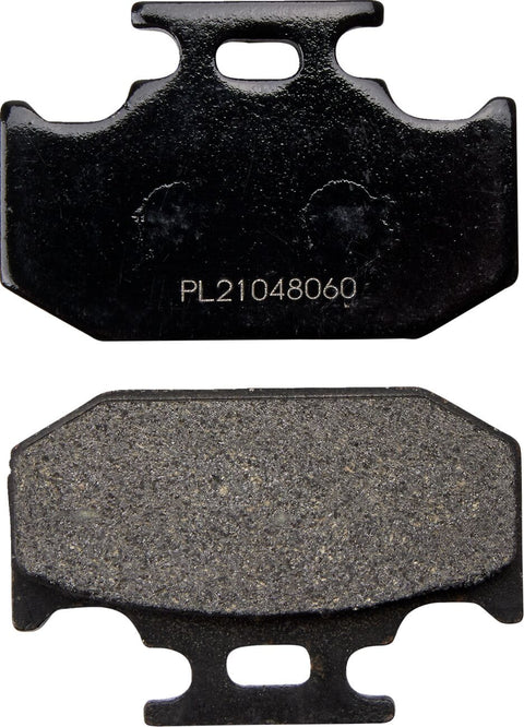 Brake Pad Qualifier M/C MOOSE RACING HARD-PARTS MOOSE RACING MOTOVEIKALS 21