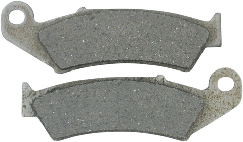 Brake Pad Qualifier M/C MOOSE RACING HARD-PARTS MOOSE RACING MOTOVEIKALS 21