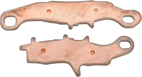 Brake Pad-Xcr Comp Fr MOOSE RACING HARD-PARTS MOOSE RACING MOTOVEIKALS 21