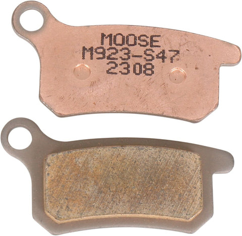 Brake Pad-Xcr Comp Ktm Fr MOOSE RACING HARD-PARTS MOOSE RACING MOTOVEIKALS 21