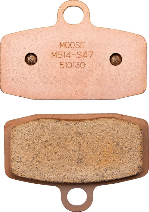 Brake Pad Xcr Fr 85Sx MOOSE RACING HARD-PARTS MOOSE RACING MOTOVEIKALS 21
