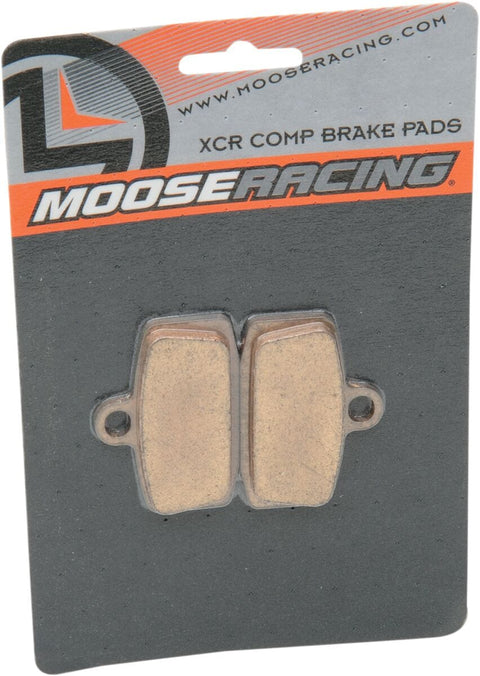Brake Pad Xcr Fr 85Sx MOOSE RACING HARD-PARTS MOOSE RACING MOTOVEIKALS 21