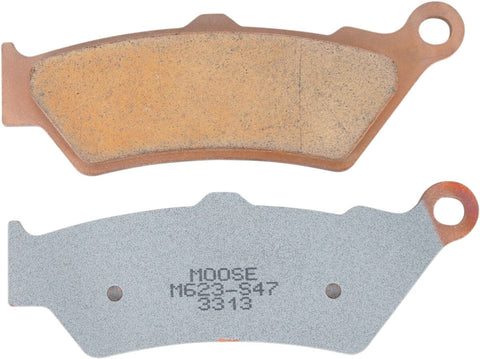Brake Pad Xcr Fr Ktm Adv MOOSE RACING HARD-PARTS MOOSE RACING MOTOVEIKALS 21