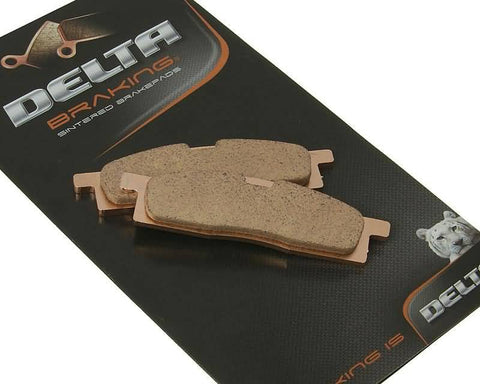 brake pads Delta Braking sintered DB2140RDN DELTA BRAKING MOTOVEIKALS 21