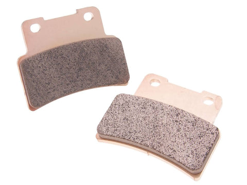 brake pads Delta Braking sintered DB2153RDN DELTA BRAKING MOTOVEIKALS 21