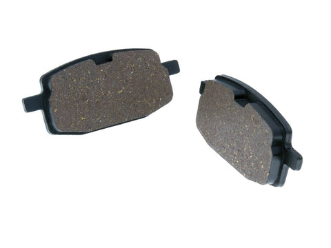 brake pads for Baotian, Rex, Qingqi = NK430.04 101 OCTANE MOTOVEIKALS 21
