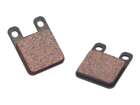 brake pads for Derbi, Gilera, Italjet, Peugeot = NK430.34 101 OCTANE MOTOVEIKALS 21