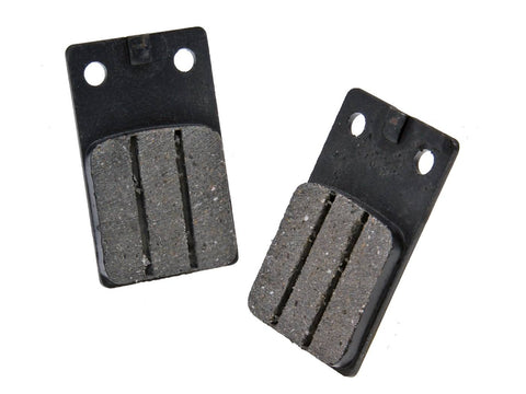 brake pads for Malaguti F12 Phantom, Crosser, Simson S51, S53, S83 = NK430.40 101 OCTANE MOTOVEIKALS 21
