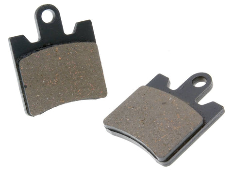 brake pads for Suzuki AN Burgman 250, 400 -2006 = NK430.18 101 OCTANE MOTOVEIKALS 21