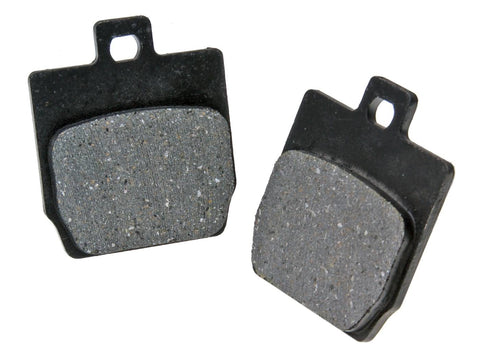 brake pads for Yamaha Aerox, Slider, MBK Nitro = NK430.35 101 OCTANE MOTOVEIKALS 21