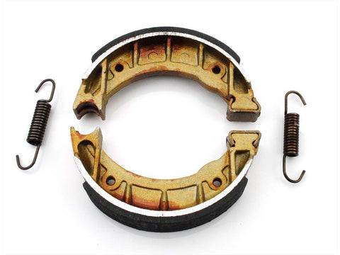 Brake pads Hercules EBC 1 105 x 20 mm for G 3 DIVERSE / IMPORT MOTOVEIKALS 21