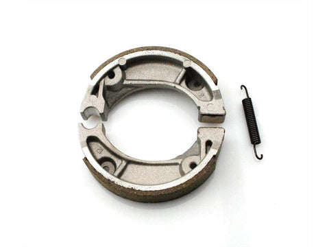 Brake pads Honda for Vision DIVERSE / IMPORT MOTOVEIKALS 21