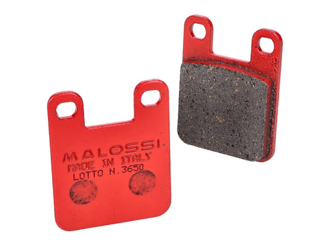 brake pads Malossi MHR organic MALOSSI MOTOVEIKALS 21