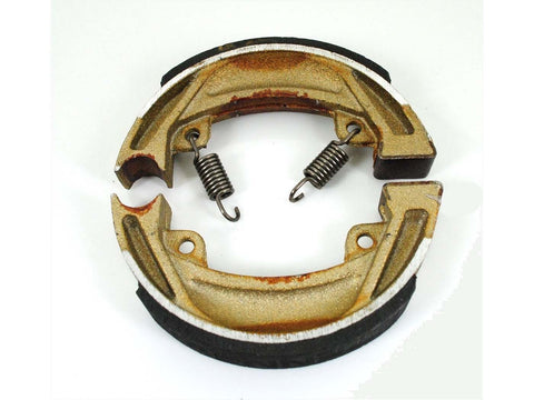 Brake pads Newfren 120 mm 20 for Kreidler Florett, Flory, KTM Bora, Puch Monza NEWFREN MOTOVEIKALS 21