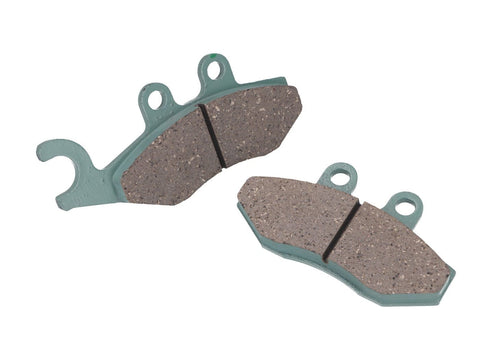 brake pads OEM for Aprilia, Derbi, Gilera, Piaggio, Vespa PIAGGIO MOTOVEIKALS 21