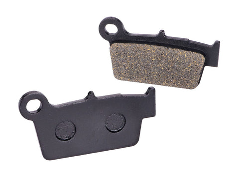 brake pads organic for Beta RR 50 101 OCTANE MOTOVEIKALS 21