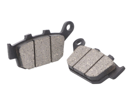 brake pads organic for Honda Foresight, Pantheon RMS MOTOVEIKALS 21