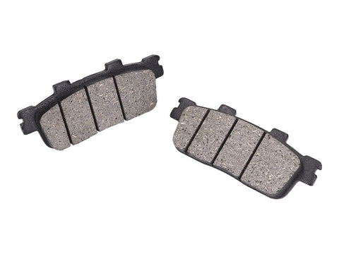 brake pads organic for Peugeot, SYM, TGB RMS MOTOVEIKALS 21