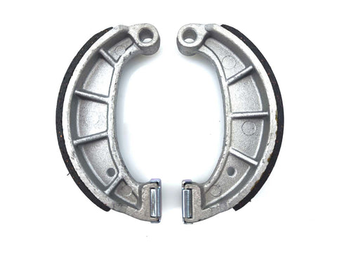 Brake pads Simson for Schwalbe, KR51/1, KR51/2, S50, S51, S70, S53, S83, SR4-2, SR4-3, SR4-4, SR50, SR80 DIVERSE / IMPORT MOTOVEIKALS 21