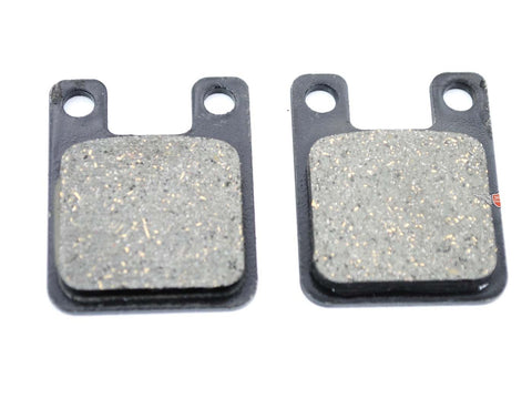 Brake pads Yamaha for DT 50 R Mokick DIVERSE / IMPORT MOTOVEIKALS 21