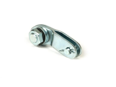 Brake pedal clamp set -BGM ORIGINAL- Vespa Rally180 (VSD1T), Rally200 (VSE1T), Sprint150 (VLB1T), TS125 (VNL3T), GT125 (VNL2T), GTR125 (VNL2T), GL150 (VLA1T), Super, GS160 / GS4 (VSB1T), SS180 (VSC1T), VNB, VBB, VNA, VBA, VL, VB BGM ORIGINAL MOTOVEIKALS 21